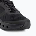 Herren-Laufschuhe On Cloudrunner 3 black/black 7