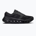 Herren-Laufschuhe On Running Cloudrunner 3 black/black