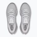 Herren-Laufschuhe On Running Cloudrunner 3 glacier/alloy 5