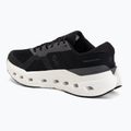 Herren-Laufschuhe On Running Cloudrunner 3 black/ivory 3