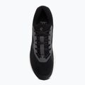 Laufschuhe für Herren On Cloudrunner 3 black/ivory 5