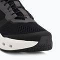 Laufschuhe für Herren On Cloudrunner 3 black/ivory 7