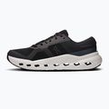 Herren-Laufschuhe On Running Cloudrunner 3 black/ivory 2