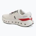 Laufschuhe für Herren On Cloudrunner 3 ivory/robin 3