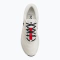 Laufschuhe für Herren On Cloudrunner 3 ivory/robin 5