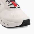Laufschuhe für Herren On Cloudrunner 3 ivory/robin 7