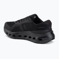 Herren-Laufschuhe On Cloudrunner 3 Wide black/black 3
