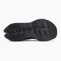 Herren-Laufschuhe On Cloudrunner 3 Wide black/black 4
