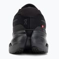 Herren-Laufschuhe On Cloudrunner 3 Wide black/black 6