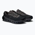 Herren-Laufschuhe On Cloudrunner 3 Waterproof black/black 4