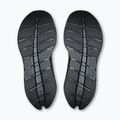 Herren-Laufschuhe On Cloudrunner 3 Waterproof black/black 5