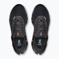 Herren-Laufschuhe On Cloudrunner 3 Waterproof black/black 6