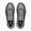 Herren-Trekkingschuhe On Cloudhorizon 2 Waterproof rock/alloy 5