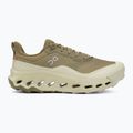 Herren Trekkingschuhe On Running Cloudhorizon 2 Waterproof olive/chalk 2