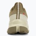 Herren Trekkingschuhe On Running Cloudhorizon 2 Waterproof olive/chalk 6