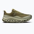 Herren Trekkingschuhe On Running Cloudhorizon 2 Waterproof olive/chalk
