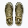 Herren Trekkingschuhe On Running Cloudhorizon 2 Waterproof olive/chalk 5