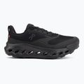Herren-Trekking-Schuhe On Running Cloudhorizon 2 Waterproof black/black 2