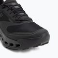 Herren-Trekking-Schuhe On Running Cloudhorizon 2 Waterproof black/black 7