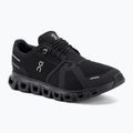 Herrenschuhe On Cloud 6 Wide black/black