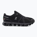 Herrenschuhe On Cloud 6 Wide black/black 2