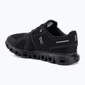 Herrenschuhe On Cloud 6 Wide black/black 3
