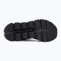 Herrenschuhe On Cloud 6 Wide black/black 4