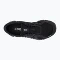Herrenschuhe On Cloud 6 Wide black/black 5