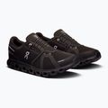Herrenschuhe On Cloud 6 Wide black/black 3