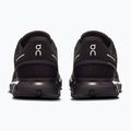 Herrenschuhe On Cloud 6 Wide black/black 4