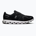 Herrenschuhe On Cloud 6 Wide black/white