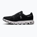 Herrenschuhe On Cloud 6 Wide black/white 2