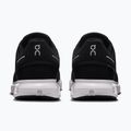 Herrenschuhe On Cloud 6 Wide black/white 4