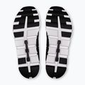 Herrenschuhe On Cloud 6 Wide black/white 5