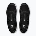 Herrenschuhe On Cloud 6 Wide black/white 6