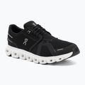 Herrenschuhe On Cloud 6 Wide black/white