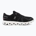 Herrenschuhe On Cloud 6 Wide black/white 2