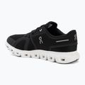 Herrenschuhe On Cloud 6 Wide black/white 3