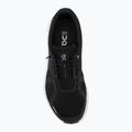 Herrenschuhe On Cloud 6 Wide black/white 5