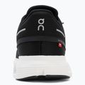 Herrenschuhe On Cloud 6 Wide black/white 6