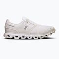 Herrenschuhe On Cloud 6 Wide white/white