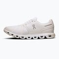 Herrenschuhe On Cloud 6 Wide white/white 2