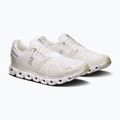 Herrenschuhe On Cloud 6 Wide white/white 3