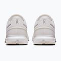 Herrenschuhe On Cloud 6 Wide white/white 4