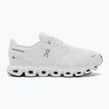 Herrenschuhe On Cloud 6 Wide white/white 2