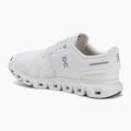 Herrenschuhe On Cloud 6 Wide white/white 3