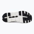 Herrenschuhe On Cloud 6 Wide white/white 4