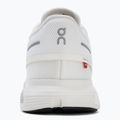 Herrenschuhe On Cloud 6 Wide white/white 6