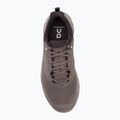 Herren-Trekkingschuhe On Cloudhorizon 2 ash/cinder 5