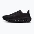 Herren-Trekking-Schuhe On Running Cloudhorizon 2 black/black 2